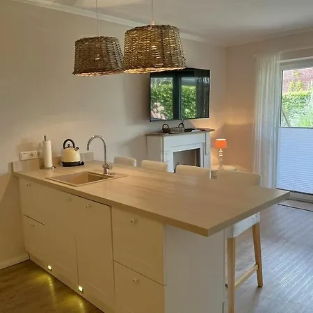 In With Swimming Pool Vakantiehuis